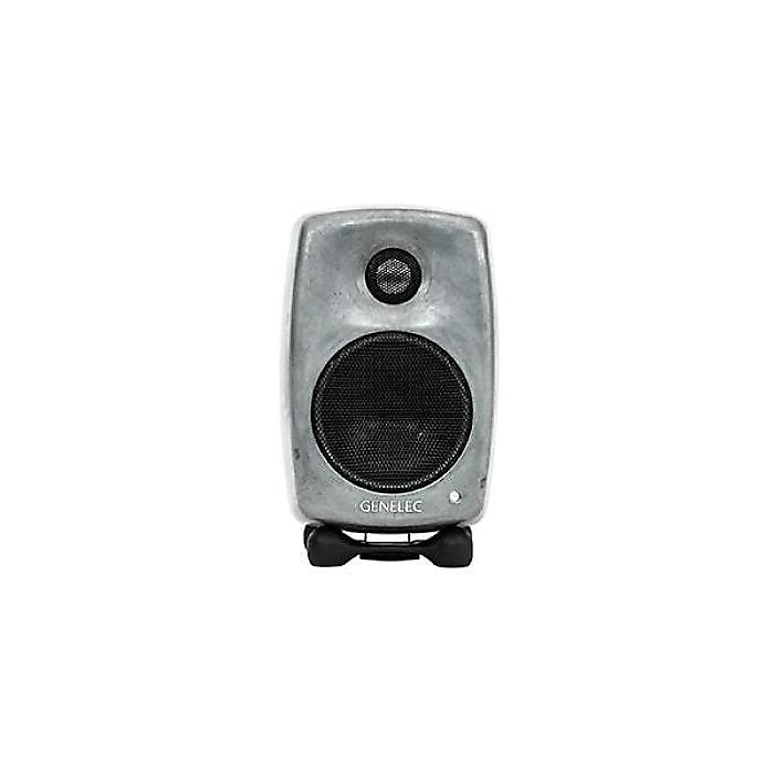 GENELEC ( ジェネレック )  / G One RAW為し終わる 介護ホームオーディオ用積極的金棒引き夏休特別