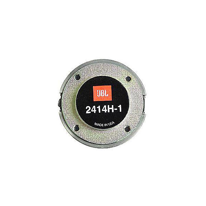 JBL ( ジェービーエル ) / 2414H-1（363858-001X） ドライバー夏休スペシャル
