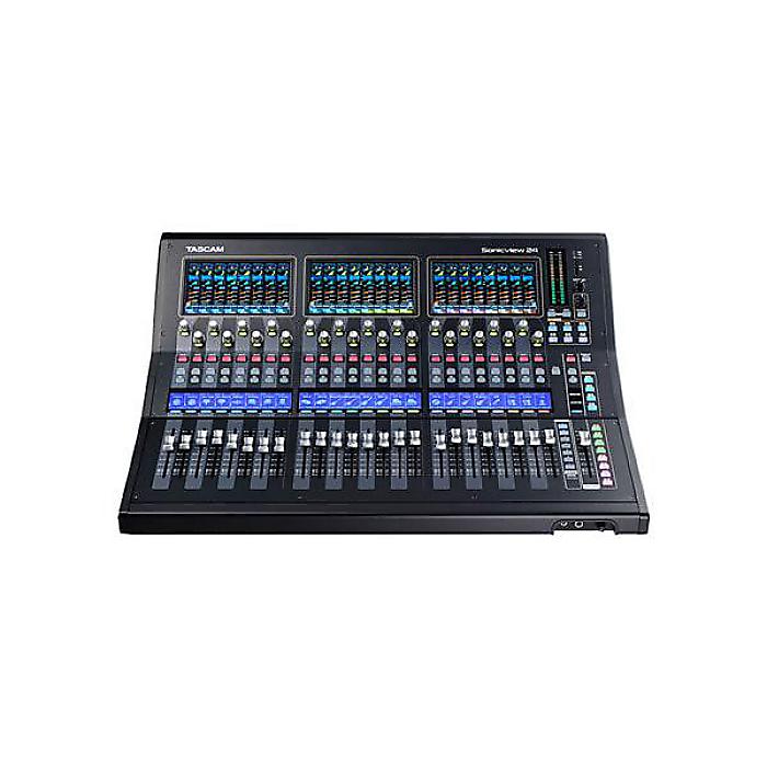 TASCAM ( タスカム ) / Sonicview 24夏休スペシャル