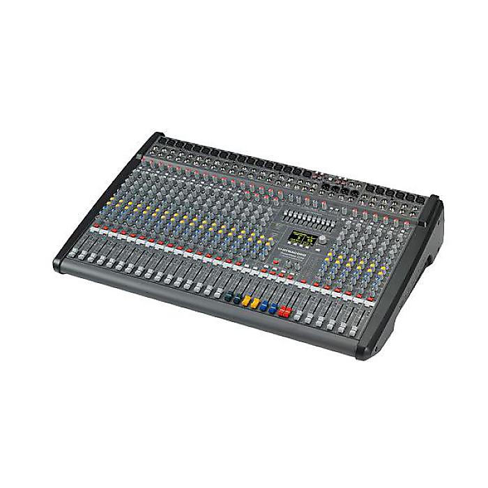 楽天市場】CLASSIC PRO（クラシックプロ） パワードミキサー