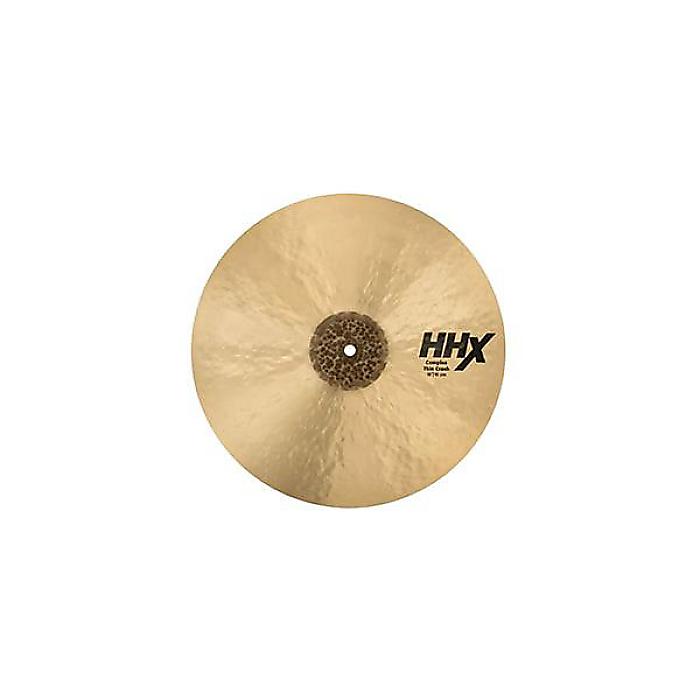 SABIAN ( セイビアン ) / HHX Complex Thin Crash 22(HHX22-CTC)夏休スペシャル|ミュージックハウス フレンズ