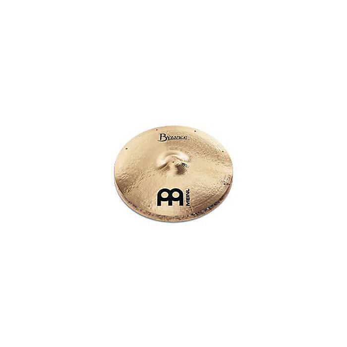 MEINL ( マイネル ) / Byzance Brilliant Fast HIHAT 13inch Pair夏休スペシャル|ミュージックハウス フレンズ