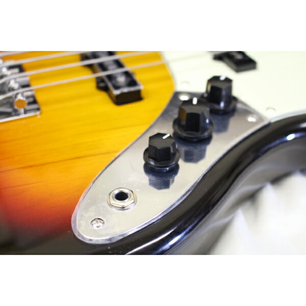 楽天市場 新品 Bacchus バッカス Bjb 1 Rsm M 3ts エレキベース ローステッドメイプルネック仕様 ミュージックハウス フレンズ