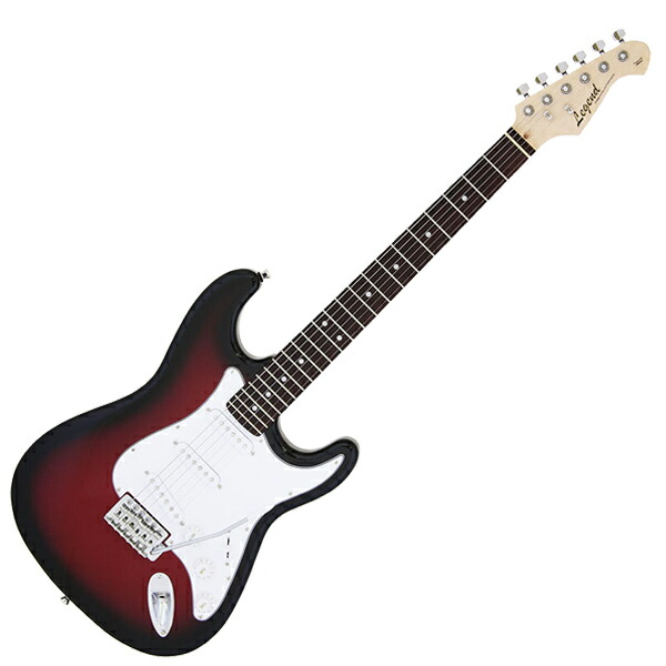 最終値下げレアAXLストラトタイプギター 楽天市場】【値下げしました。】新品 Legend(レジェンド) / LST