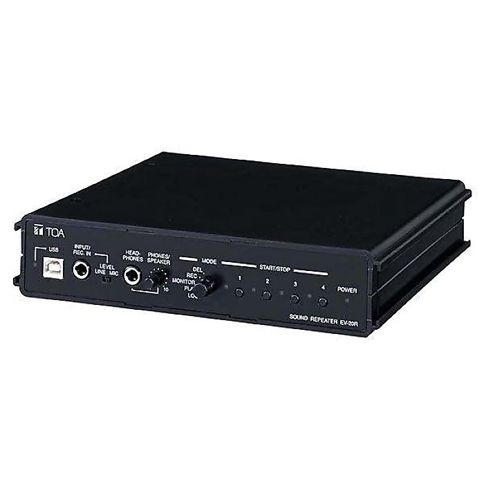 TOA ( ティーオーエー ) / EV-20R　サウンドリピーター夏休スペシャル