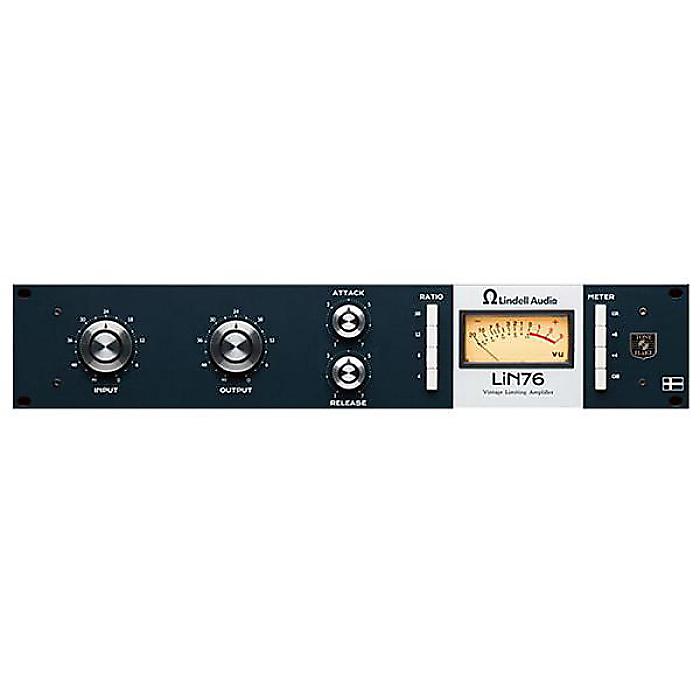 LINDELL AUDIO ( リンデルオーディオ ) / LIN76 Toneflake Custom夏休スペシャル｜ミュージックハウス フレンズ