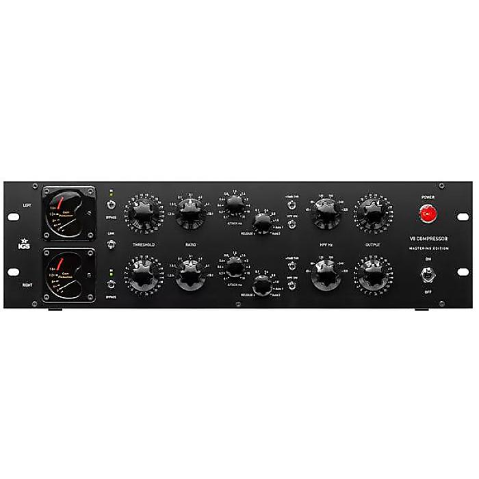 IGS Audio ( アイジーエスオーディオ ) / V8 Compressor夏休スペシャル