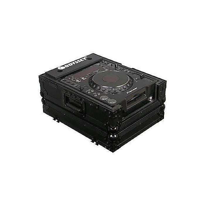 ODYSSEY ( オデッセイ ) / FZCDJBL CDJ/XDJコントローラー用ハードケース夏休スペシャル
