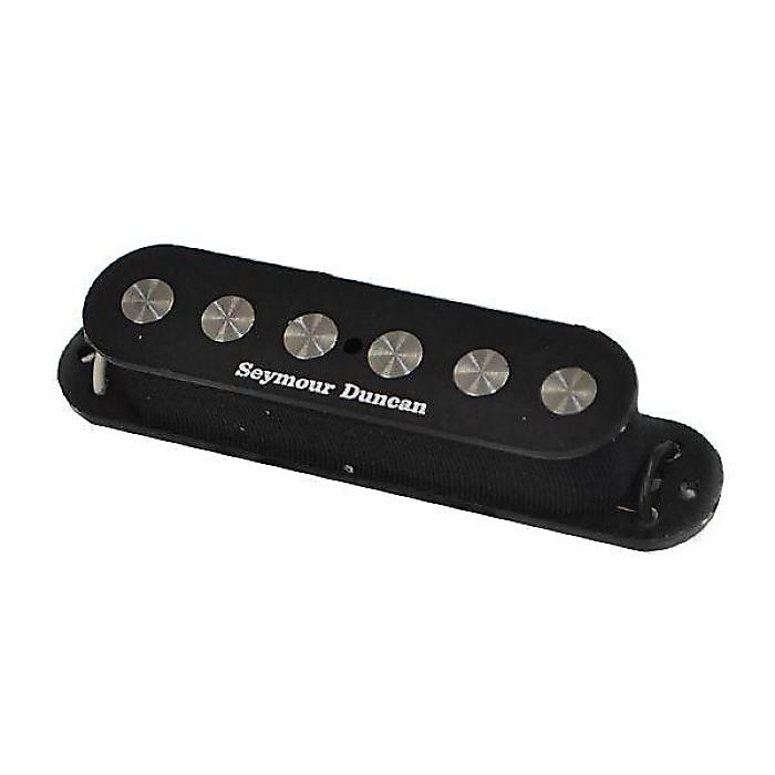 SEYMOUR DUNCAN ( セイモアダンカン ) / SSL-4 Quarter-Pound Flat STRAT MIDDLE RWRP夏休スペシャル｜ミュージックハウス フレンズ