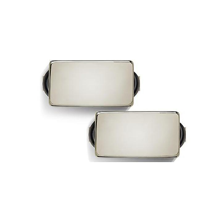 Bare Knuckle Pickups ( ベアナックルピックアップス ) / Nailbomb AlnicoV Set Nickel 53mm夏休スペシャル