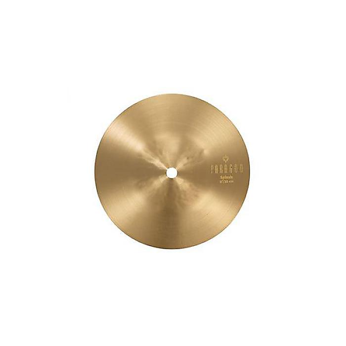 SABIAN ( セイビアン )  / PARAGON SPLASH 10inch夏休特別