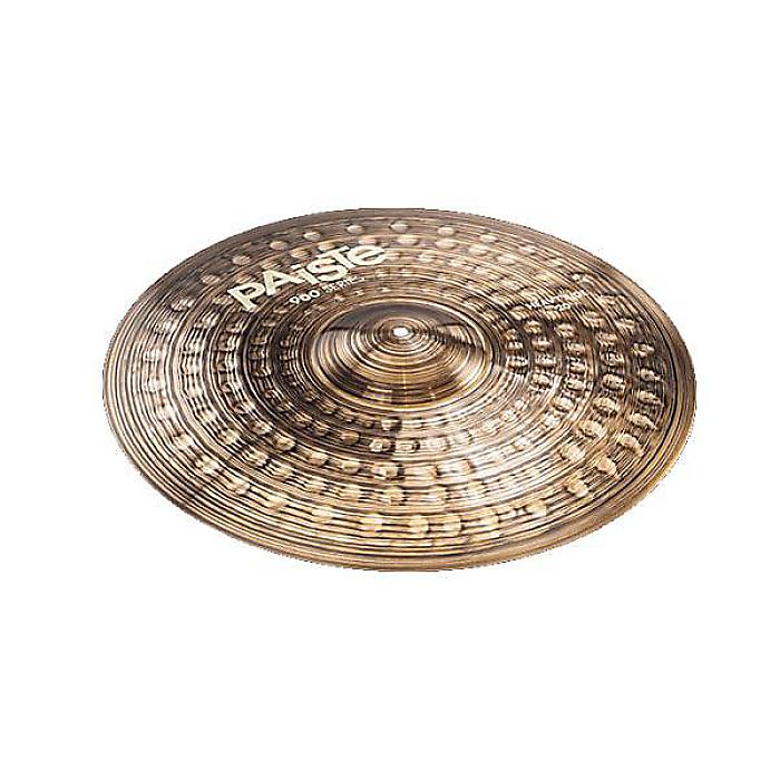PAISTE ( パイステ ) / 900 HEAVY RIDE 20inch夏休スペシャル|ミュージックハウス フレンズ