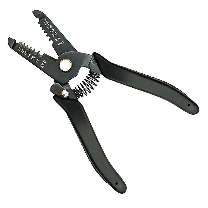 AudioQuest(オーディオクエスト) / Wire Stripper, Cutter ＆ Plier Combo Tool ケーブル剥き・切断・プライヤー [T-STRIPPER]夏休スペシャル