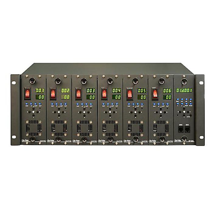 LITEPUTER ( ライトピューター )  / LDX-610 LEDディマー夏休特別