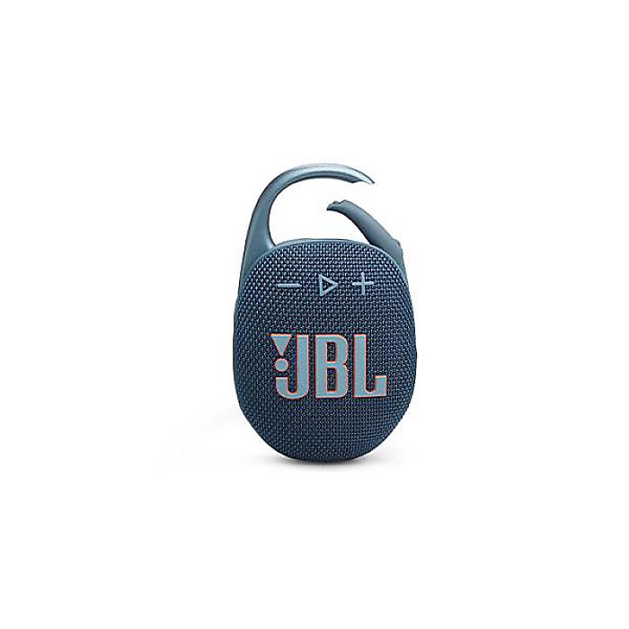 JBL ( ジェービーエル ) / JBL CLIP 5 ブルー Bluetoothスピーカー夏休スペシャル