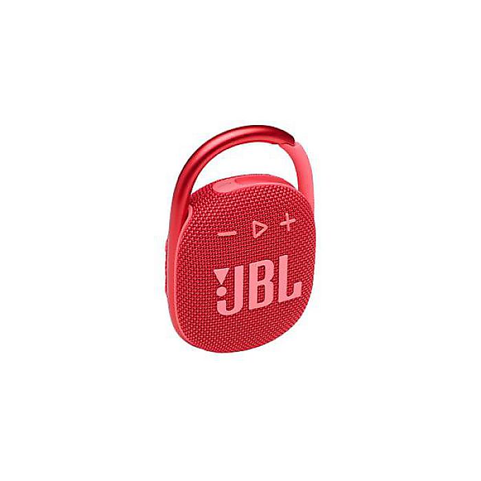 JBL ( ジェービーエル )  / JBLCLIP4レッド Bluetoothスピーカー夏休スペシャル