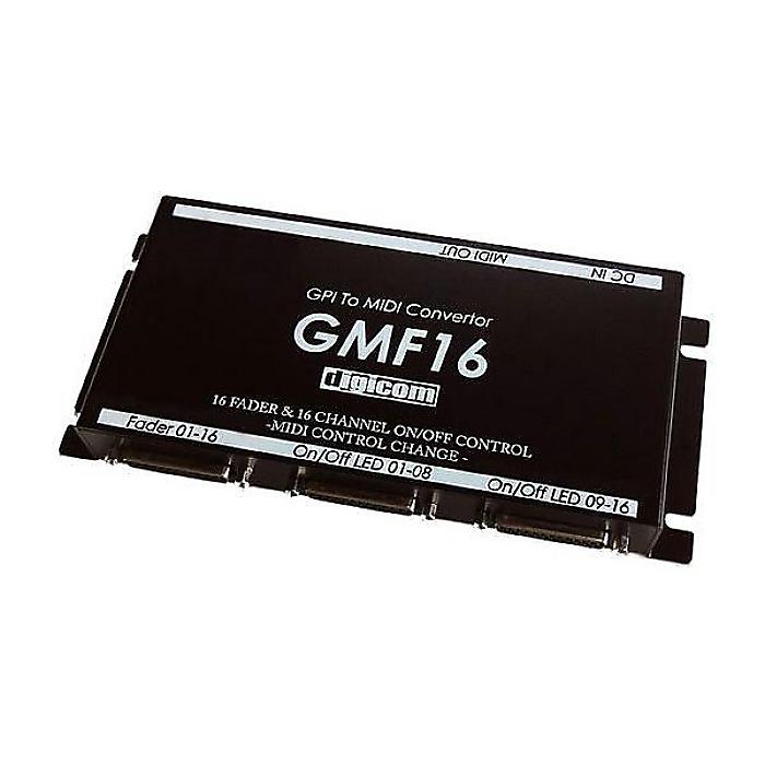 DIGICOM ( デジコム ) / GMF16夏休スペシャル｜ミュージックハウス フレンズ