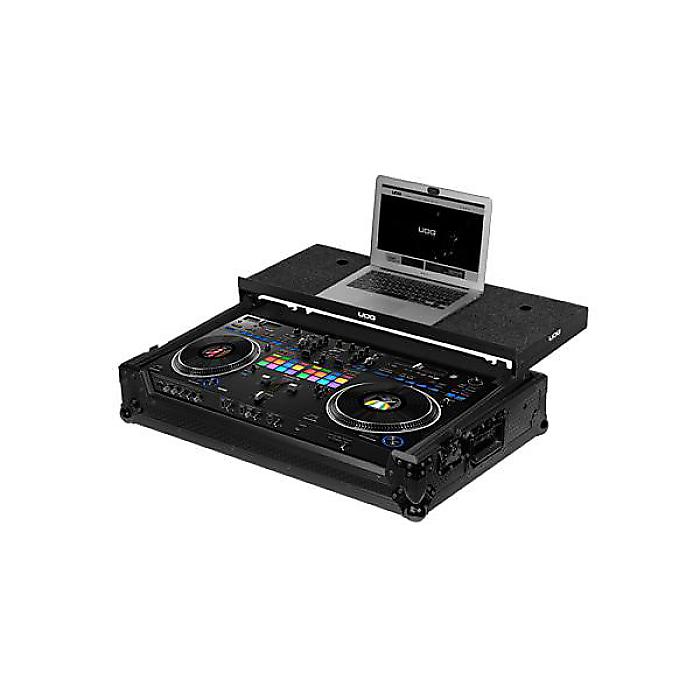 楽天市場】翌日配達 U91077BL Ultimate フライトケース DDJ-REV7