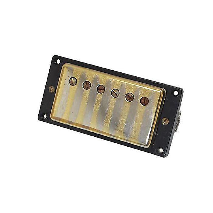 セイモアダンカン antiquity ii mini humbucker ANTIQUITY II™ Mini Humbucker | SEYMOUR DUNCAN