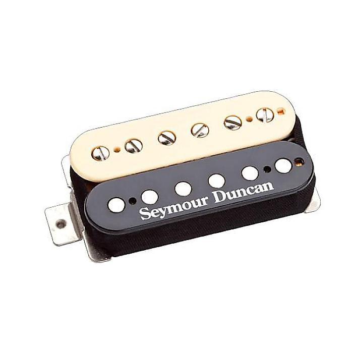 SEYMOUR DUNCAN ( セイモアダンカン ) / High Voltage Neck Zebra夏休スペシャル