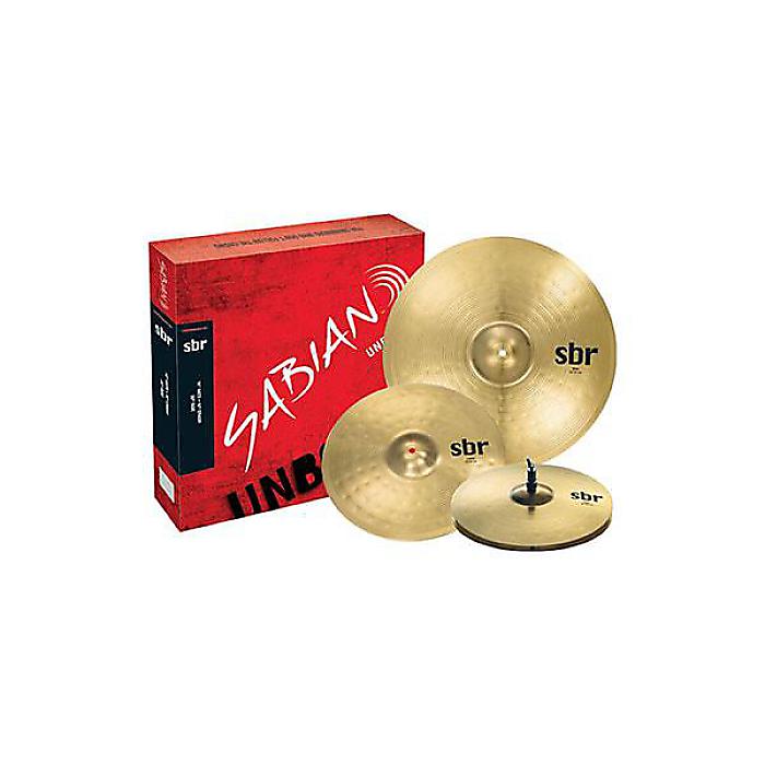 SABIAN ( セイビアン ) / SBR Performance Set (SBR-PFSET)夏休スペシャル｜ミュージックハウス フレンズ 40,026円