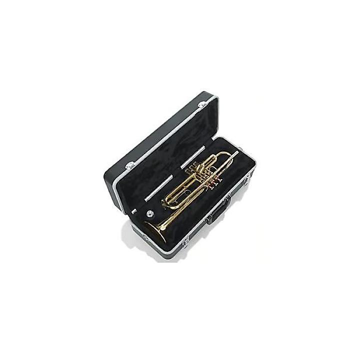 ☆GATOR ゲイター GC-TRUMPET-23 シェルケース トランペット用 GATOR ( ゲイター ) GC-TRUMPET-23 ハードシェル・ケース トランペット