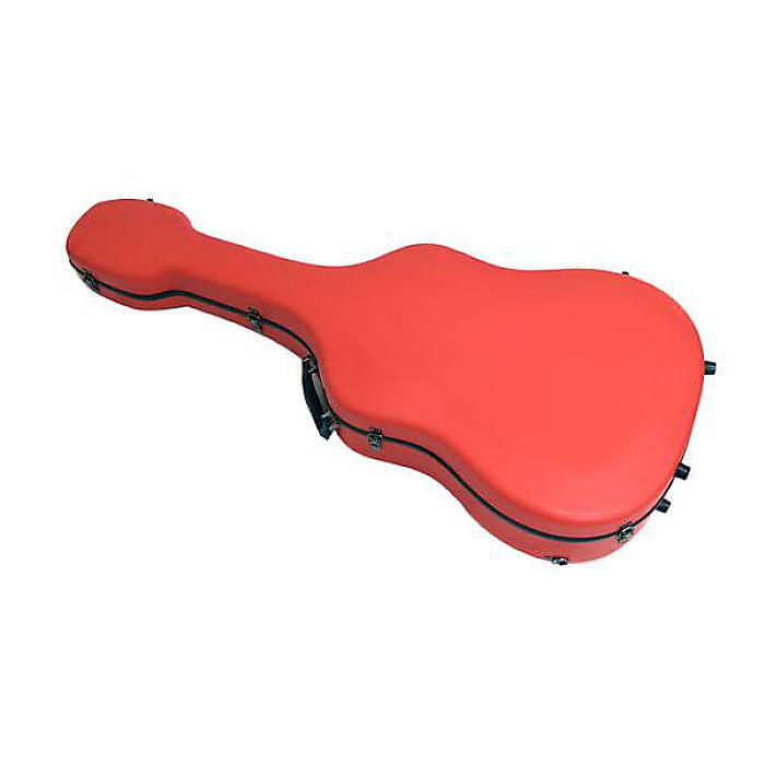GRAND OPLY ( グランドオープリー ) / Fiberglass D用/Satin Red