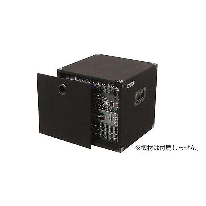 楽天市場】ODYSSEY ( オデッセイ ) / VR3S 3Uラックケース