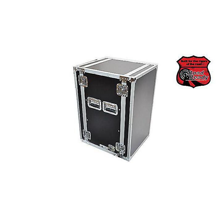 ROADREADY ( ロードレディー )RR16UED 16Uラックケース 楽天市場】ROADREADY ( ロードレディー ) / RR16UED 16Uラックケース