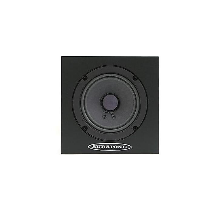 AURATONE ( オーラトーン ) / 5C Super Sound Cube Single Black夏休スペシャル