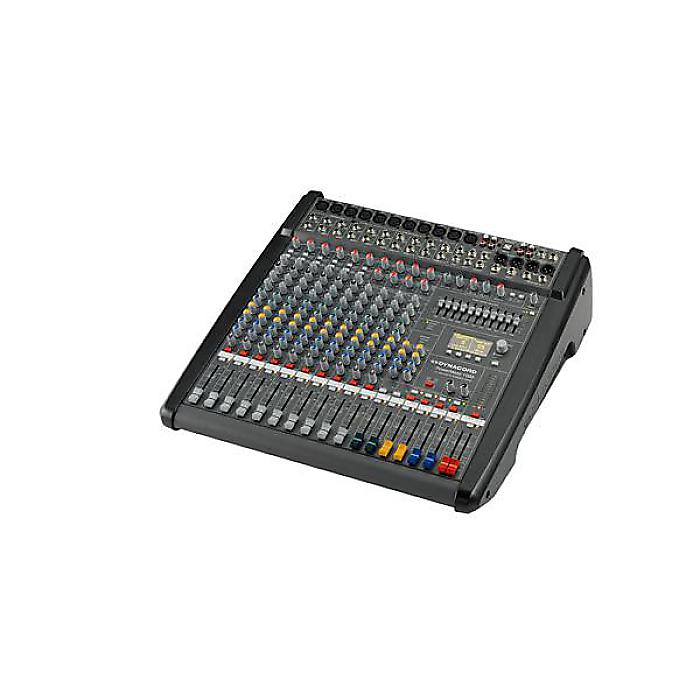 楽天市場】CLASSIC PRO（クラシックプロ） パワードミキサー