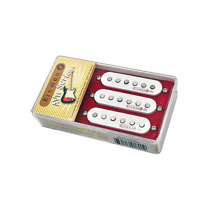 KINMAN ( キンマン ) / Blues set Universal Magnet Spread Right WH Standard stagger夏休スペシャル｜ミュージックハウス フレンズ 41,885円