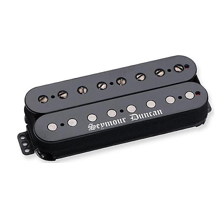 SEYMOUR DUNCAN ( セイモアダンカン ) / Black Winter Neck 8 string夏休スペシャル