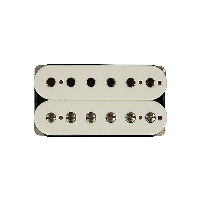 SUHR ( サー ) / Thornbucker II 50mm White夏休スペシャル｜ミュージックハウス フレンズ