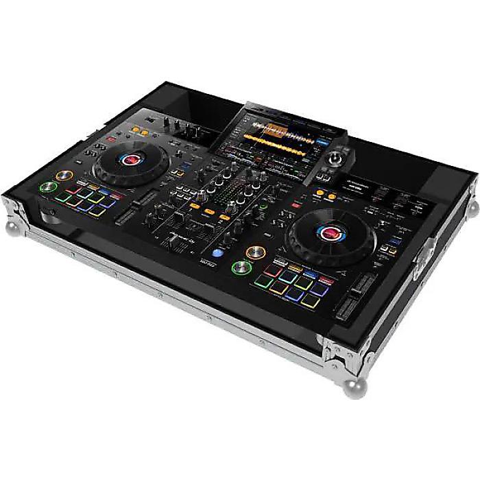 ZOMO(ゾモ) / Flightcase PEP FC-RX3 【Pioneer XDJ-RX3対応】 PCDJフライトケース新生活応援