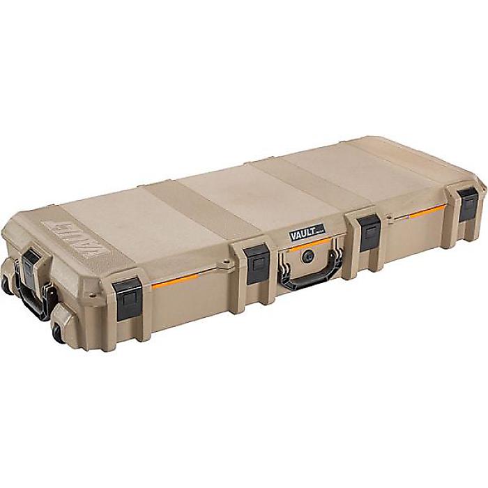 PELICAN VAULT AMMO CASE ペリカン アモ缶 アーモ缶 Amazon.com: Pelican Vault V250 Hard Case (Black) : Sports