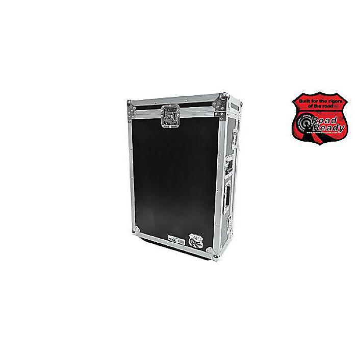 ROADREADY RRM19R 12Uミキサーケース ROADREADY ( ロードレディー ) RRM19R 12Uミキサーケース 送料