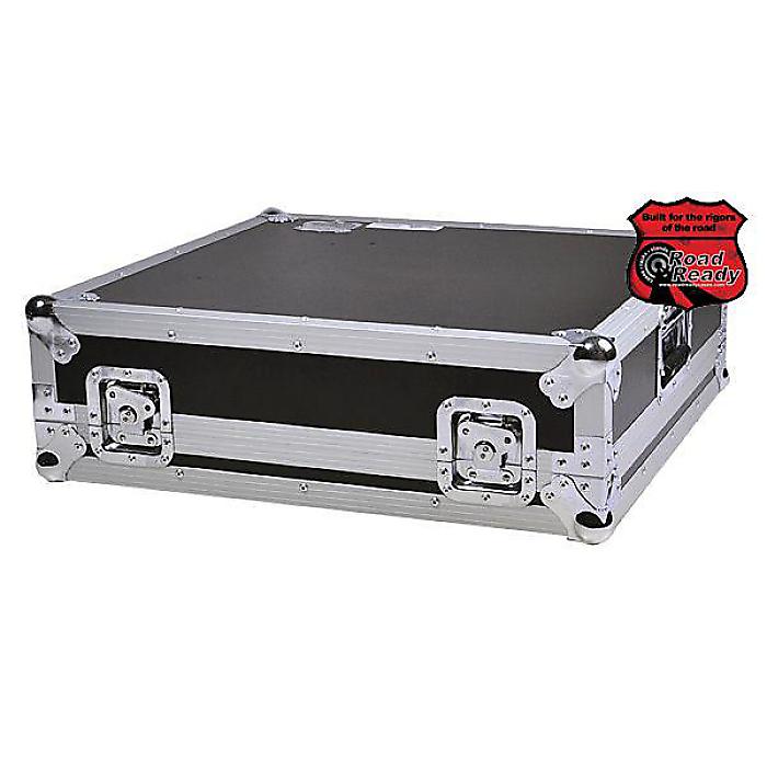 ROADREADY☆ALLEN&HEATH ZED12FX/14用ミキサーケース ROADREADY☆ALLEN&HEATH ZED12FX/14用ミキサーケース - メルカリ