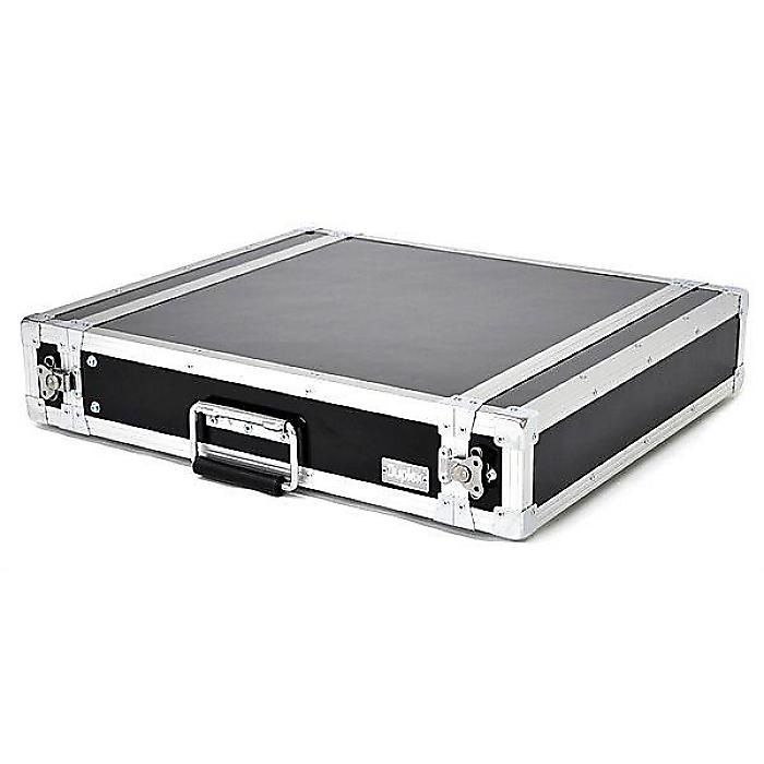 完動品 良品 DUPLEX デュープレックス 3U450 3Uラックケース DUPLEX ( デュープレックス ) 3U450 3Uラックケース Black 送料