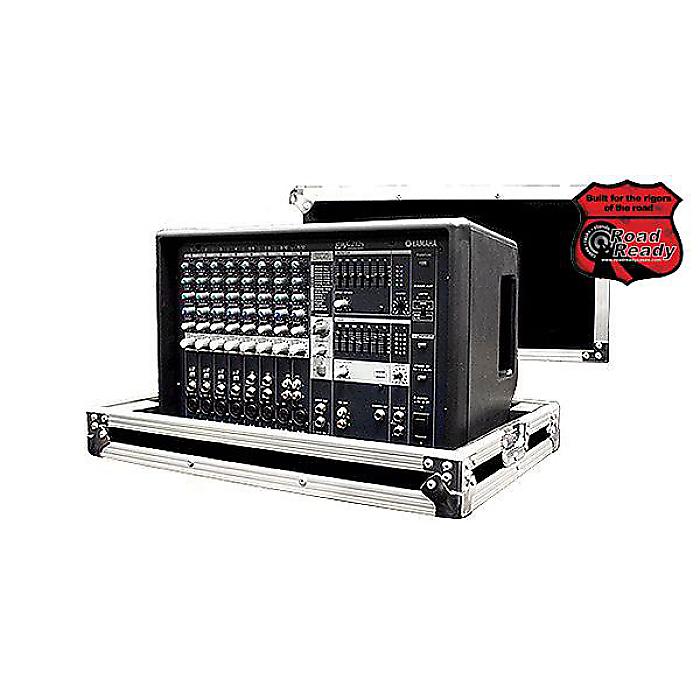 【簡易動作確認済】YAMAHA 01V ロードレディ　 ハードケース付き 簡易動作確認済】YAMAHA 01V ロードレディ ハードケース付き