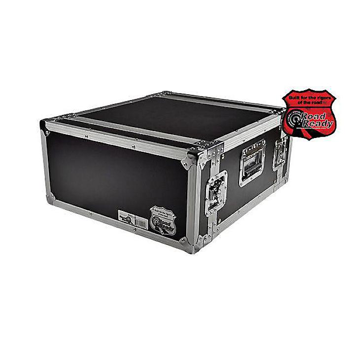 楽天市場】ROADREADY ( ロードレディー ) / RR6UAD 6Uラックケース
