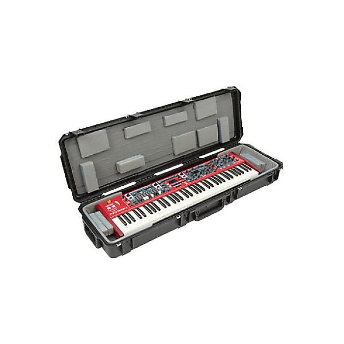 SKB SC76KW 76 鍵用　キーボードケース　鍵盤 楽天市場】SKB ( エスケービー ) / SC76KW 76鍵用キーボード
