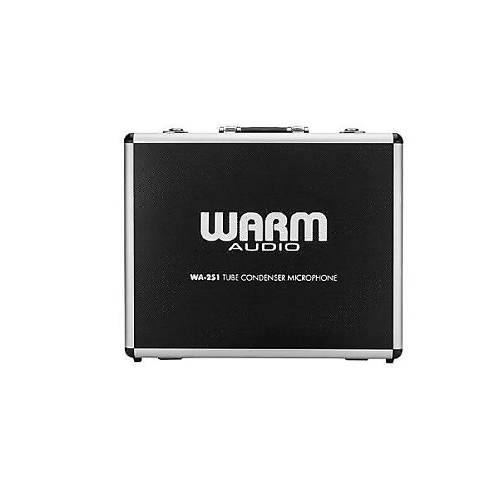 WARM AUDIO ( ウォームオーディオ ) / WA-251 Flight Case｜ミュージックハウス フレンズ