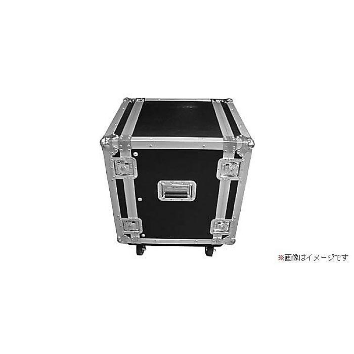 ARMOR A4US アルモア 4Uショックマウントラックケース ARMOR ( アルモア ) A4US 4Uショックマウントラックケース 送料