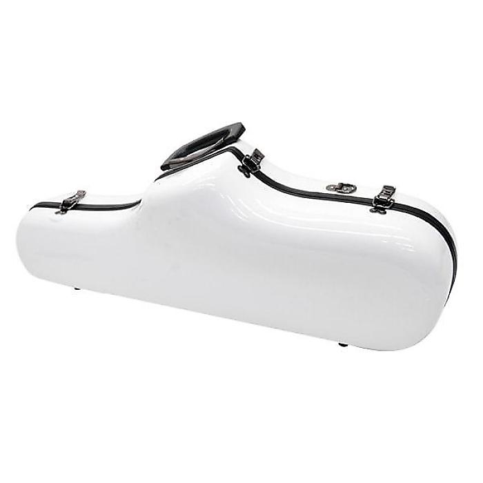 ホワイト サックスケース 楽天市場】【予約受付中】楽譜バッグ付き□C.C.シャイニーケースII
