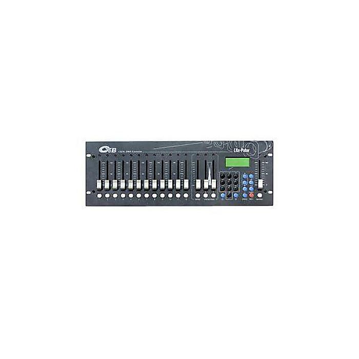 LITEPUTER ( ライトピューター ) / CX-3B DMXコントローラー夏休スペシャル