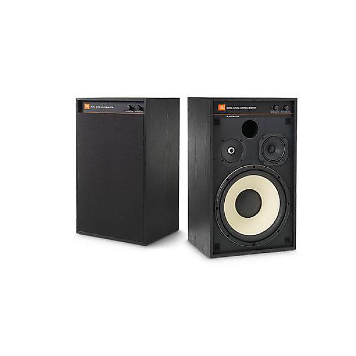 JBL ( ジェービーエル ) / 4312G　左チャンネル用　スタジオモニター夏休スペシャル｜ミュージックハウス フレンズ