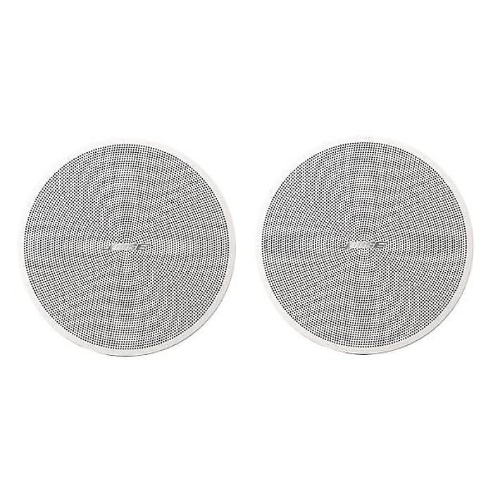 楽天市場】BOSE ボーズ DM5C PAIR WHT (ペア) 天井埋込型スピーカー 白