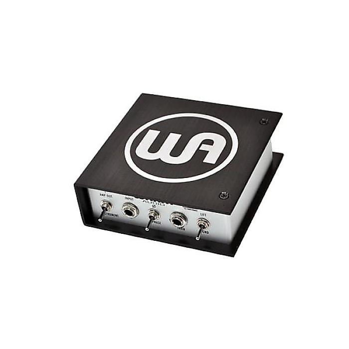 WARM AUDIO ( ウォームオーディオ ) / DIRECT BOX ACTIVE アクティブDI夏休スペシャル