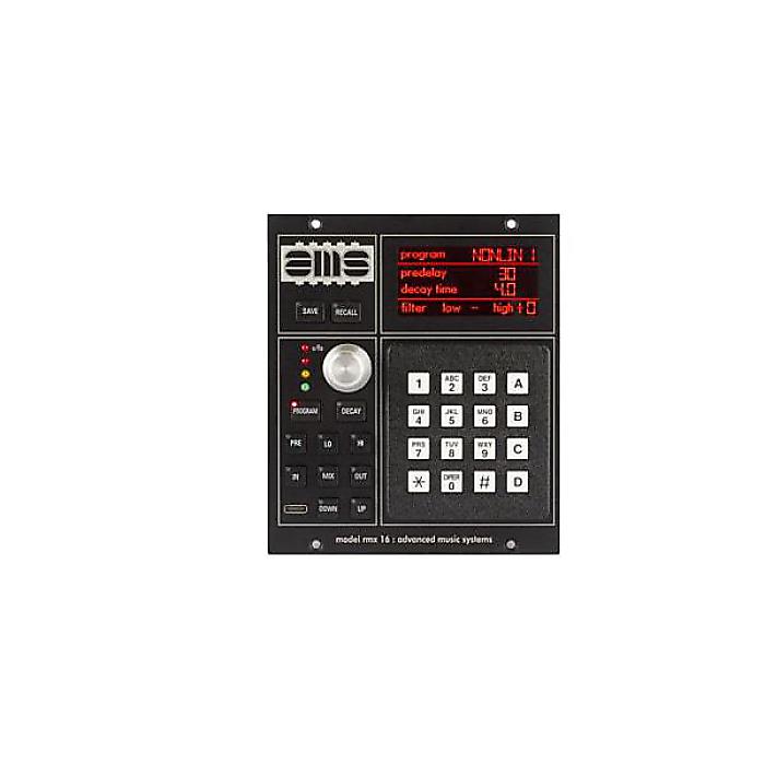 AMS Neve ( エーエムエスニーヴ ) / RMX 16 500 series module夏休スペシャル